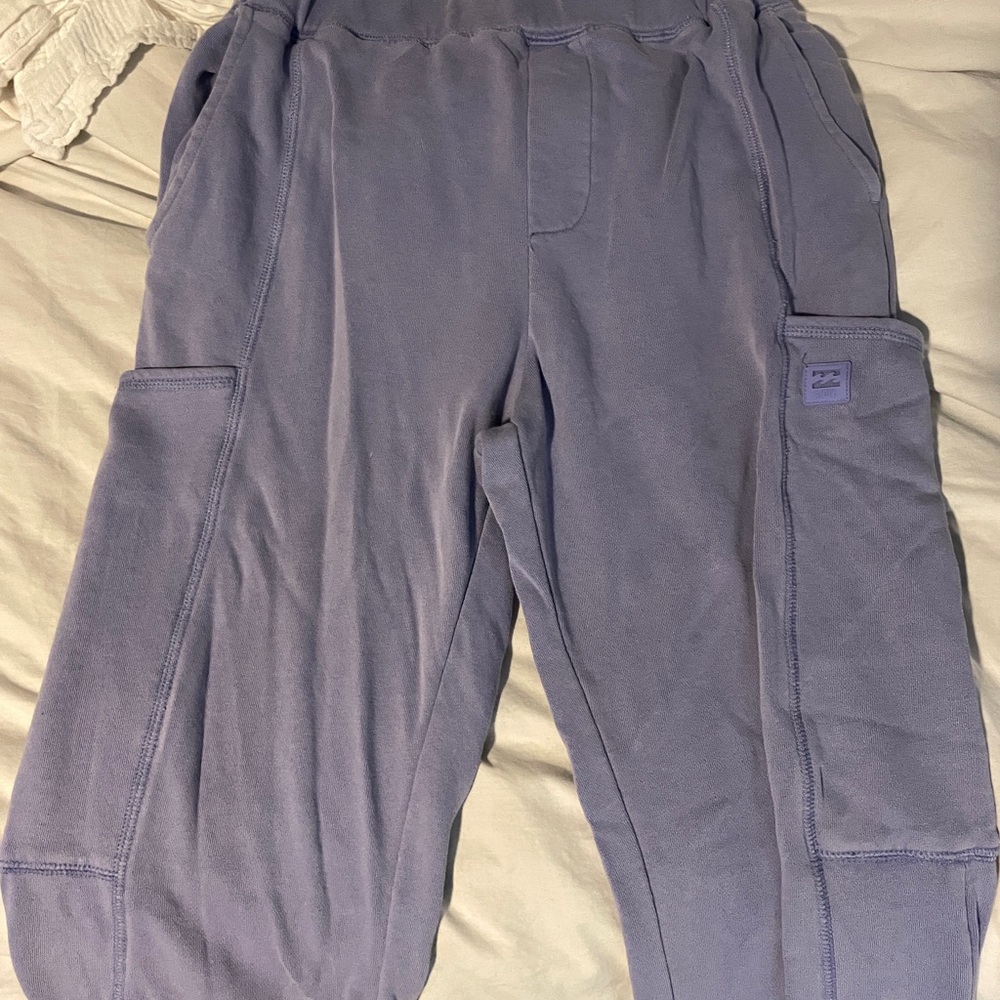 Billabong Lavender Adventure Division Pants